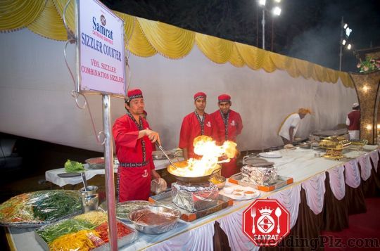 Samrat Catering Services Caterers weddingplz