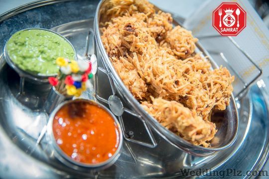 Samrat Catering Services Caterers weddingplz