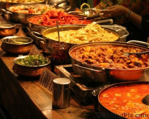 Sanman Catering Service Caterers weddingplz