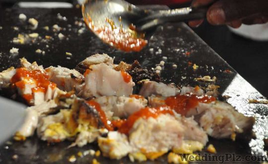 Shalimar Restaurant Caterers weddingplz