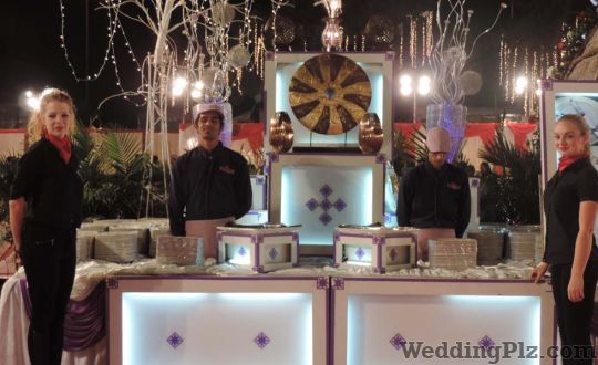 Shalimar Restaurant Caterers weddingplz