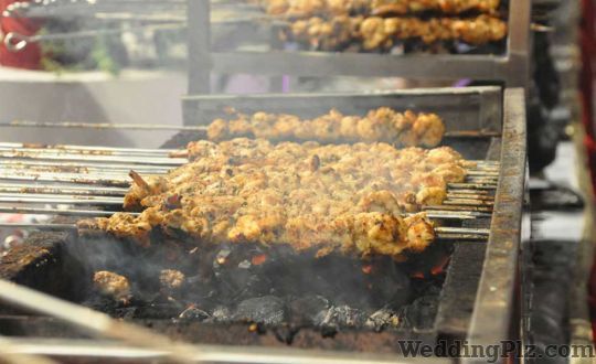 Shalimar Restaurant Caterers weddingplz