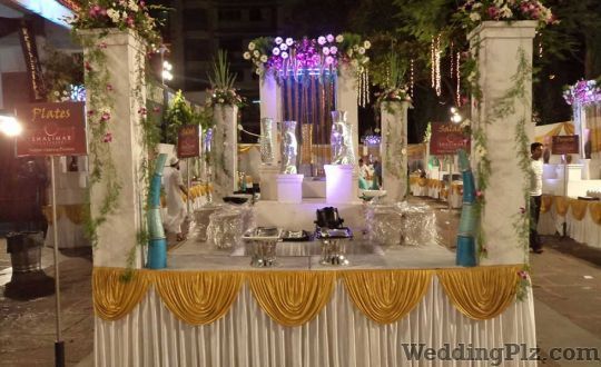 Shalimar Restaurant Caterers weddingplz
