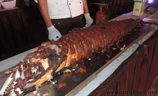 Shalimar Restaurant Caterers weddingplz