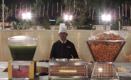 Shalimar Restaurant Caterers weddingplz