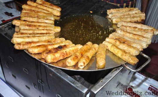 Shalimar Restaurant Caterers weddingplz