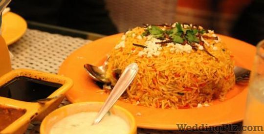 Shree Krishna Caterers Caterers weddingplz