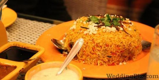 Shree Krishna Caterers Caterers weddingplz