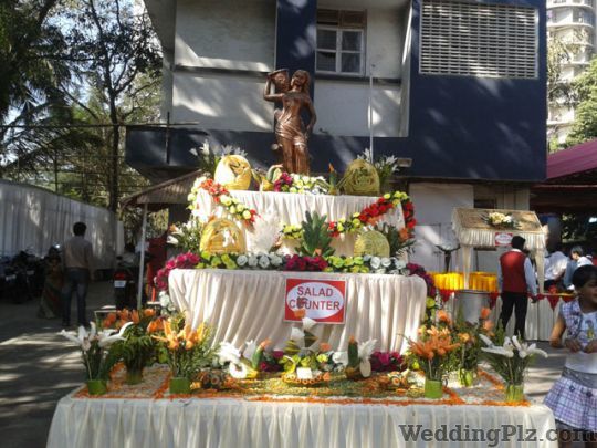 Shree Siddheshwar Caterers Caterers weddingplz
