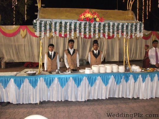 Shree Siddheshwar Caterers Caterers weddingplz