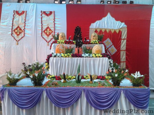 Shree Siddheshwar Caterers Caterers weddingplz