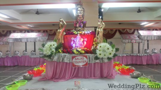 Shree Siddheshwar Caterers Caterers weddingplz