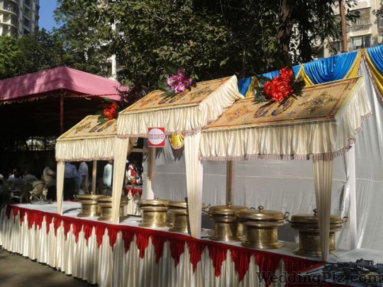 Shree Siddheshwar Caterers Caterers weddingplz