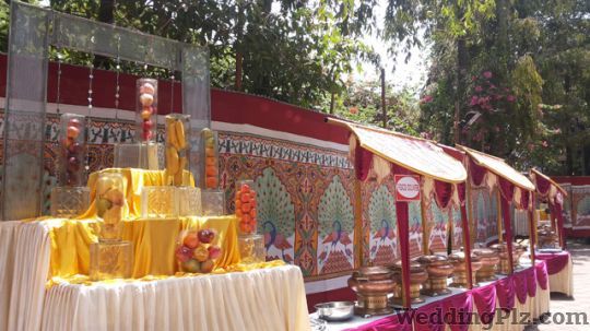 Shree Siddheshwar Caterers Caterers weddingplz