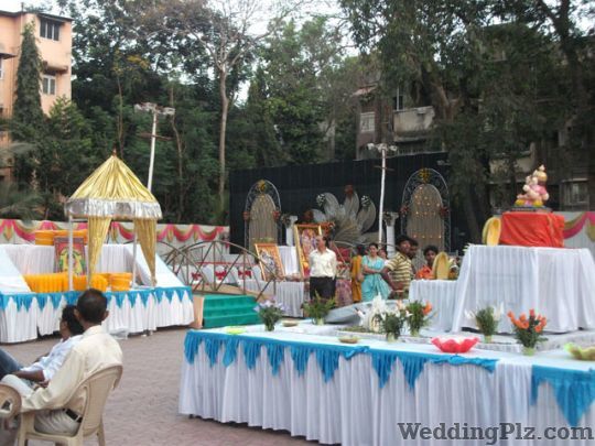 Shree Siddheshwar Caterers Caterers weddingplz