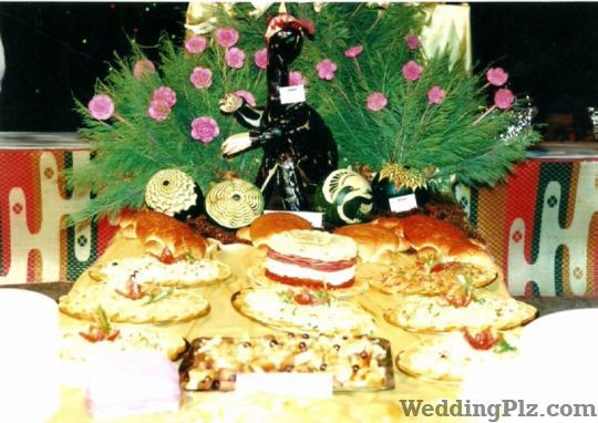 Tajoke Caterers Caterers weddingplz