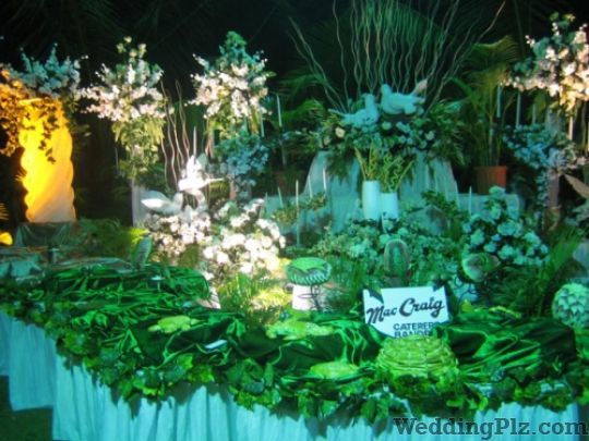 The Mac Craig Caterers Caterers weddingplz