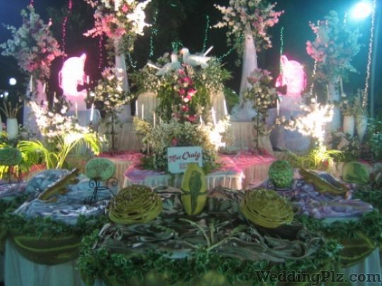 The Mac Craig Caterers Caterers weddingplz