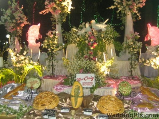 The Mac Craig Caterers Caterers weddingplz