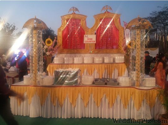 Trimurti Brothers Decorators and Caterers Caterers weddingplz