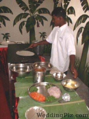 Varsha Caterers Caterers weddingplz