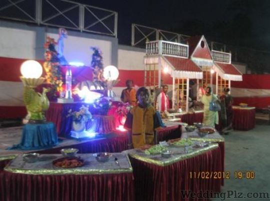 Vimal Caterers Caterers weddingplz