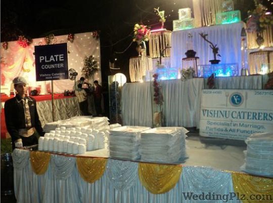 Vishnu Caterers Caterers weddingplz