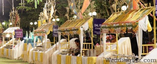 Vishnu Caterers Caterers weddingplz