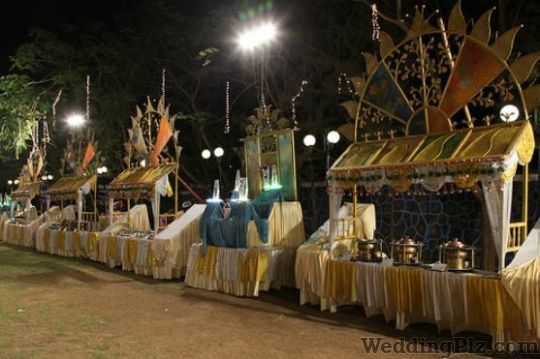 Vishnu Caterers Caterers weddingplz