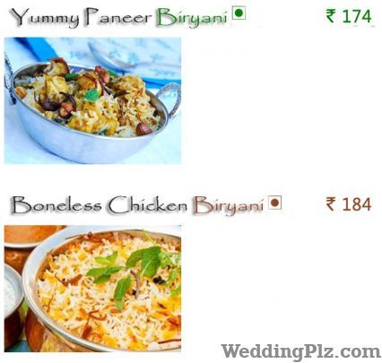 Foodizm Caterers weddingplz