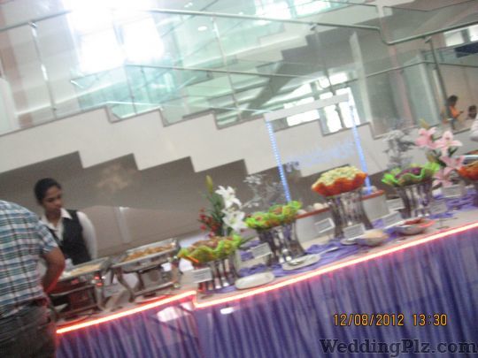 Foodzest Caterers weddingplz