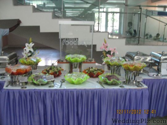 Foodzest Caterers weddingplz