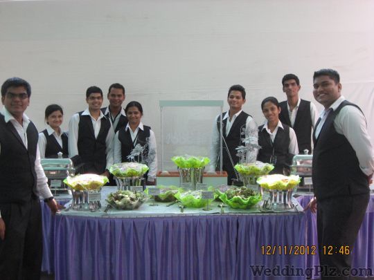 Foodzest Caterers weddingplz