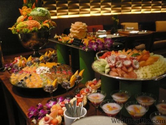 Foodzest Caterers weddingplz