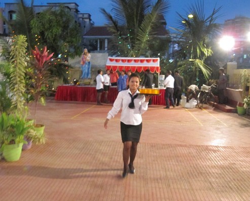 Kings Catering Services Pvt Ltd Caterers weddingplz