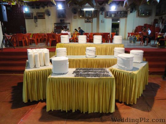 Mayur Caterers and Decorators Caterers weddingplz