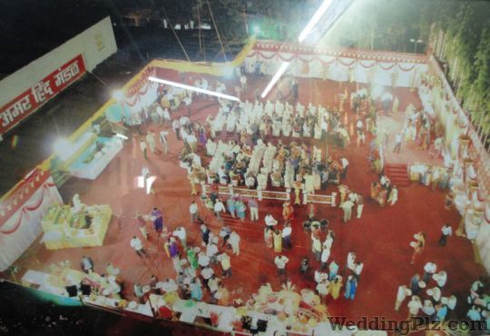 Mayur Caterers and Decorators Caterers weddingplz