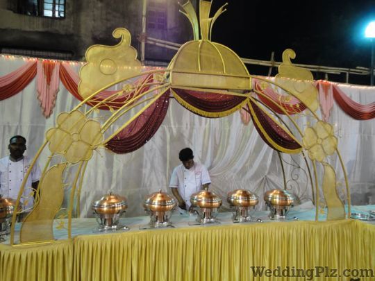 Mayur Caterers and Decorators Caterers weddingplz