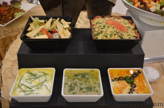 On Toes Caterers weddingplz