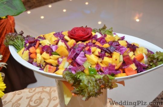 On Toes Caterers weddingplz