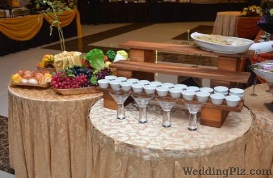 On Toes Caterers weddingplz