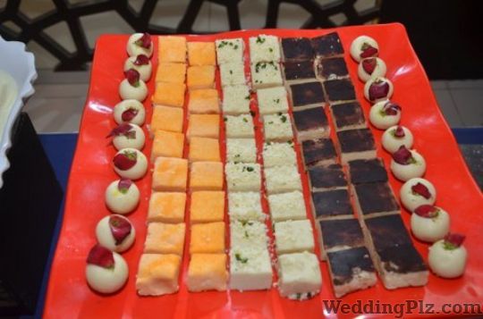 On Toes Caterers weddingplz
