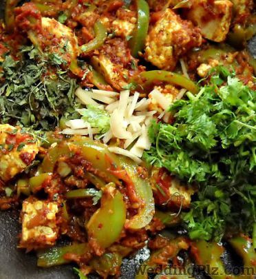 Punjabi Tadka Caterers weddingplz