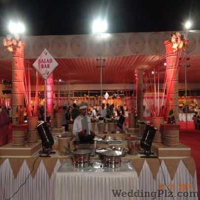 Rishabh Caterers Caterers weddingplz