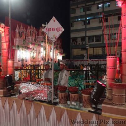 Rishabh Caterers Caterers weddingplz