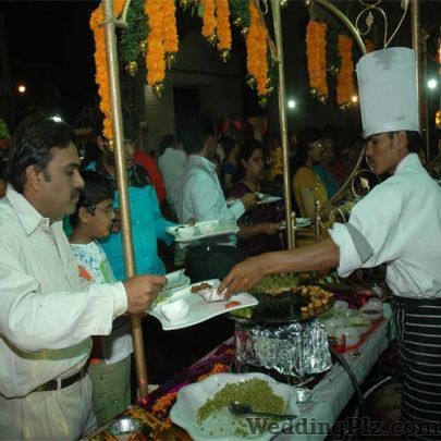 Rishabh Caterers Caterers weddingplz