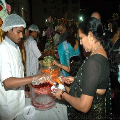 Rishabh Caterers Caterers weddingplz