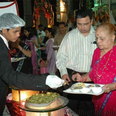 Rishabh Caterers Caterers weddingplz