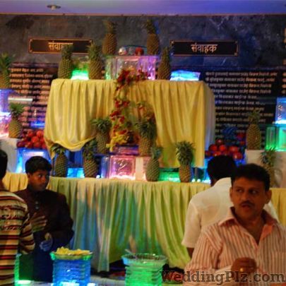 Rishabh Caterers Caterers weddingplz