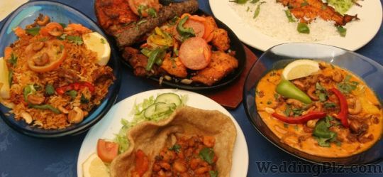 R K Caterers Caterers weddingplz